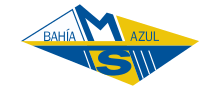 Bahía Azul